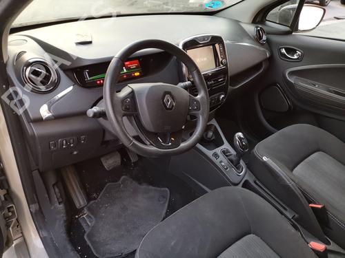 Ignition barrel RENAULT ZOE (BFM_) | BP39183495M48 - Image 12