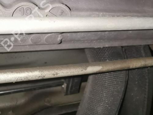 Used Steering rack Steering rack SEAT EXEO (3R2) [2008-2013] 33819846 33819846