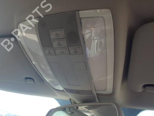 Used Interior roof light MERCEDES-BENZ C-CLASS T-Model (S204) C 220 CDI (204.208) (170 hp) 8313328