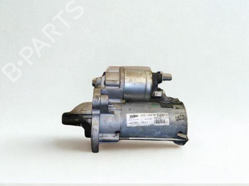 Used Starter FORD TRANSIT CONNECT (P65_, P70_, P80_) 1.8 TDCi (90 hp) 3619607