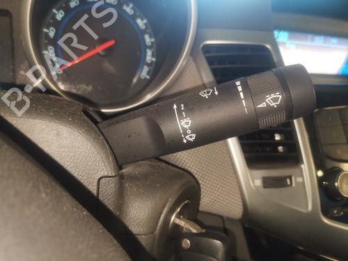 Lenkstockhalter für CHEVROLET CRUZE (J300) 2.0 CDI (150 hp) 20122527