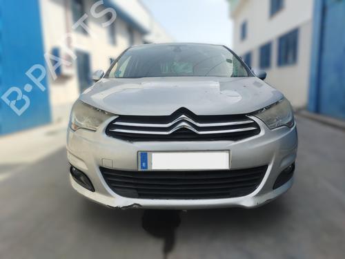 Brugte CITROËN C4 II (NC_) 4826033