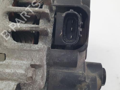 Alternator HYUNDAI i30 (FD)  | BP34192471M7  - Image 5