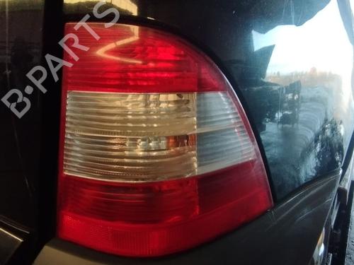 Used Right taillight MERCEDES-BENZ M-CLASS (W163) [1998-2005]  31853751