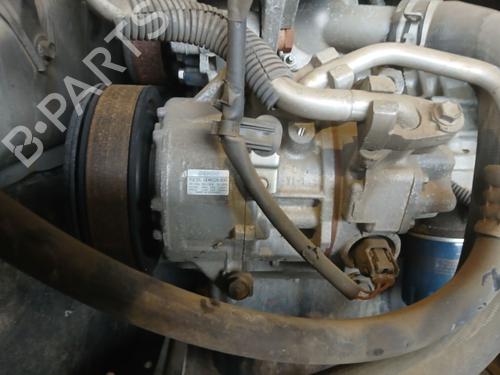 AC compressor TOYOTA AVENSIS (_T25_) 1.8 VVT-i (ZZT251_, ZZT251R) | BP22369045M34 