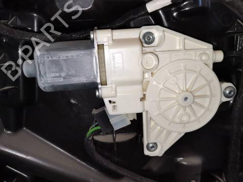 Used Right front window motor Right front window motor MERCEDES-BENZ VITO Van (W447) 116 CDI 4x4 (447.601, 447.603, 447.605) (163 hp) 40153674 40153674