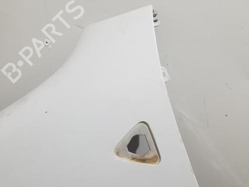 Left front fenders RENAULT KANGOO (KC0/1_)  | BP16880189C41 