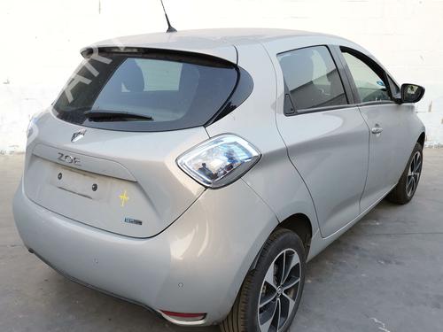 Ignition barrel RENAULT ZOE (BFM_) | BP39183495M48 - Image 13
