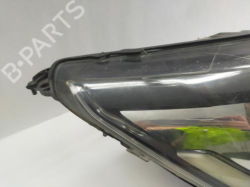 Right headlight CITROËN C4 II (NC_) 1.6 BlueHDi 100 | BP33397295C29 - Image 3