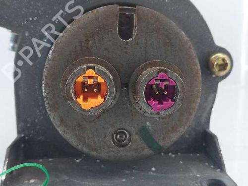 Passenger airbag MERCEDES-BENZ M-CLASS (W163) ML 270 CDI (163.113) | BP3614898C10 