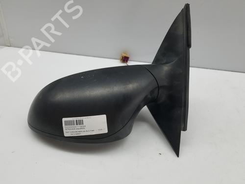 Left mirror SEAT CORDOBA (6L2) 1.9 TDI | BP18553371C26 