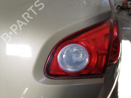 Used Other NISSAN QASHQAI / QASHQAI +2 I (J10, NJ10, JJ10E) 2.0 dCi All-wheel Drive (150 hp) 19258669