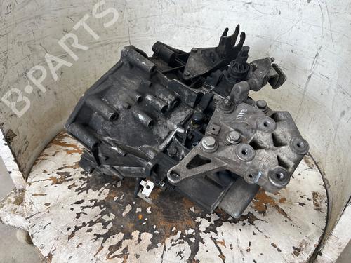 Used Gearbox Gearbox PEUGEOT BOXER Van [2006-2026] 32678985 32678985