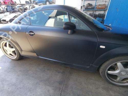 Used Right front door AUDI TT (8N3) 1.8 T (180 hp) 17916462