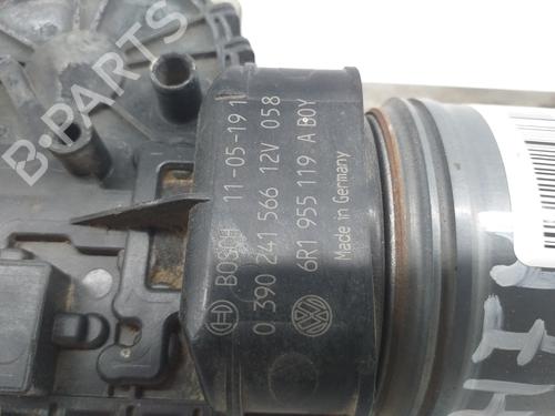 Front wiper motor SEAT IBIZA IV ST (6J8, 6P8) 1.6 TDI | BP9294498M29 