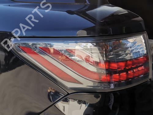 Left taillight LEXUS CT (ZWA10_) 200h (ZWA10_, ZWA10R) | BP30061182C34