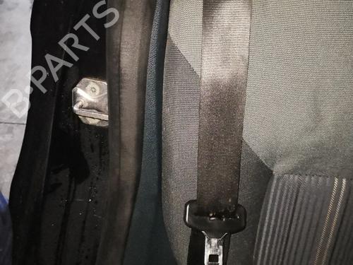 Sikkerhedssele bag højre FORD FIESTA VI (CB1, CCN) 1.4 TDCi (68 hp) 32391429