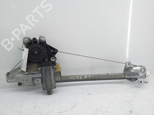 Used Rear left window mechanism SAAB 9-5 (YS3E) 1.9 TiD (150 hp) 13215865