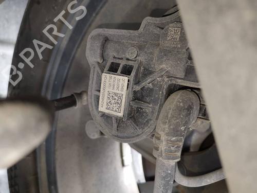 Used Right rear brake caliper Right rear brake caliper MG MG 3 (ZP2_) [2024-2026] 39652839 39652839