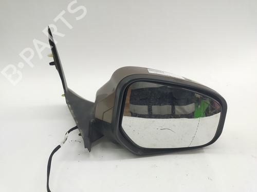 right-mirror-ford-tourneo-courier-b460-mpv-2014-33890657 main image