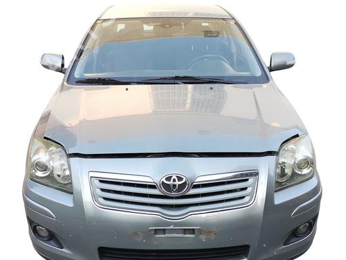 Instrument cluster TOYOTA AVENSIS (_T25_)  | BP28099618C47 