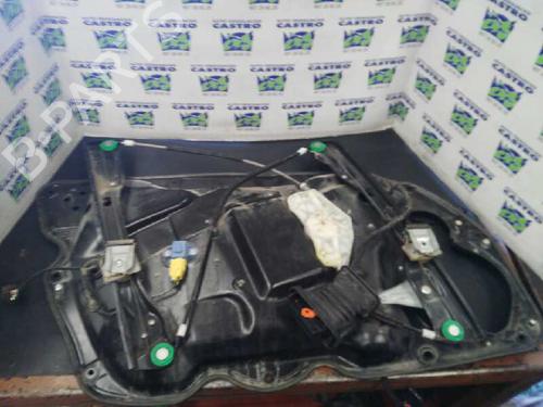 Front right window mechanism VW GOLF V (1K1) 1.9 TDI | BP3173131C23 