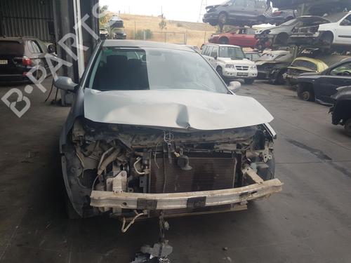 Left mirror RENAULT MEGANE II Saloon (LM0/1_)  | BP21555035C26 