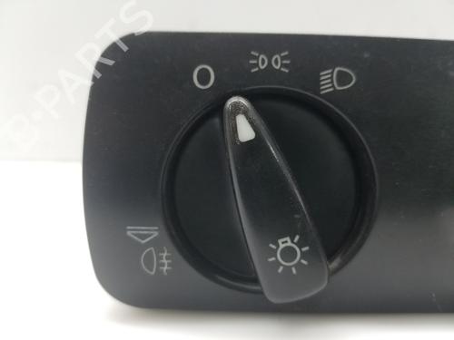 Headlight switch SEAT IBIZA II (6K1) 1.9 D | BP17167177I24 