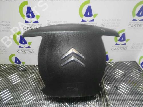 Used Driver airbag CITROËN C5 III (RD_) 2.0 HDi (RDRHD8, RDRHDJ, RDRHR8, RDRHRJ) (136 hp) 3628867