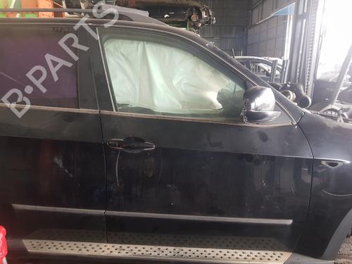 Portier rechts voor BMW X5 (E70) [2006-2013]  19258625
