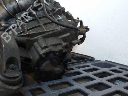 Gearbox OPEL VECTRA B (J96) 2.0 DTI 16V (F19) | BP7288868M3 