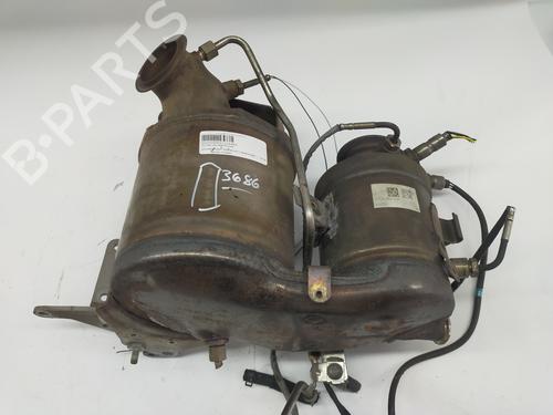 Used Particulate filter Particulate filter VW TOURAN (5T1) [2015-2026] 36505384 36505384