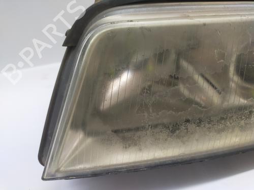 Left headlight AUDI A4 B5 (8D2) 1.9 TDI | BP33172498C28 - Image 6