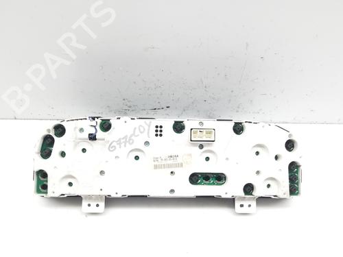 Instrument cluster JEEP GRAND CHEROKEE II (WJ, WG) 2.7 CRD Laredo | BP18148361C47 
