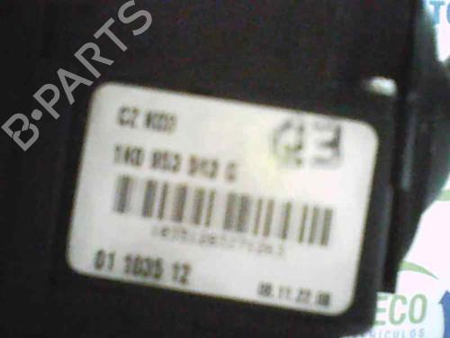 Switch SKODA OCTAVIA II (1Z3)  | BP3186334I30 