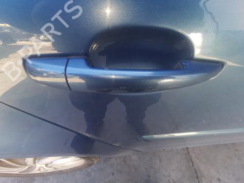 Used Rear right exterior door handle CITROËN C4 Picasso I MPV (UD_) [2006-2015]  19681971
