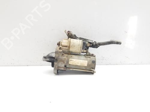 Starter FORD FIESTA VI (CB1, CCN) 1.5 TDCi | BP8531218M8 