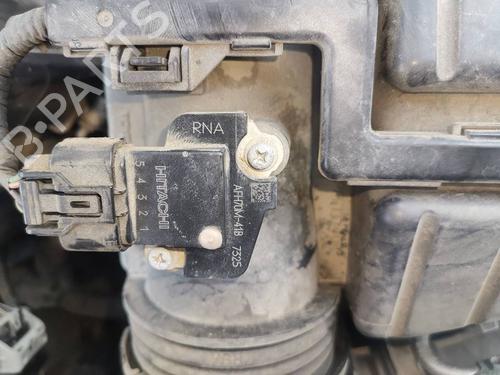 Used Mass air flow sensor Mass air flow sensor HONDA CIVIC VIII Hatchback (FN, FK) 1.8 (FN1, FK2) (140 hp) 39650817 39650817