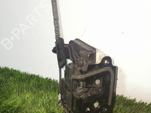 Rear right lock VW POLO V (6R1, 6C1)  | BP21012572C99 