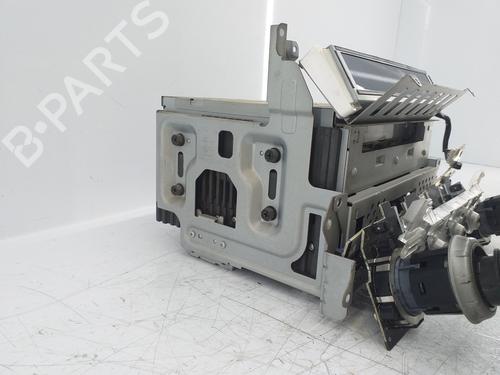 Radio HONDA CIVIC VIII Saloon (FD, FA) 1.3 IMA (FA3, FD3) | BP3643542E6 