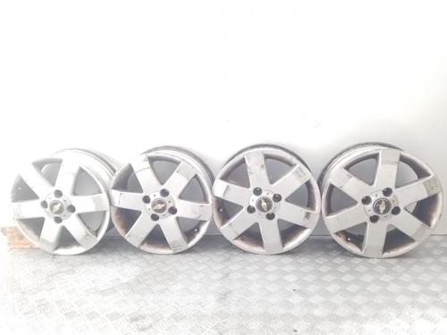 Used Rim CHEVROLET EPICA (KL1_) 2.0 D (150 hp) 17198530