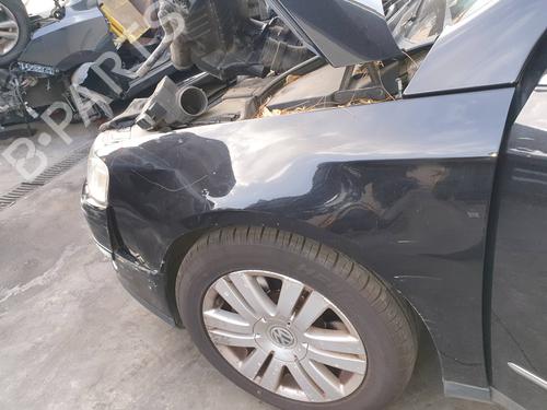 Used Left front fenders VW PASSAT B6 (3C2) 2.0 TDI (140 hp) 15079514