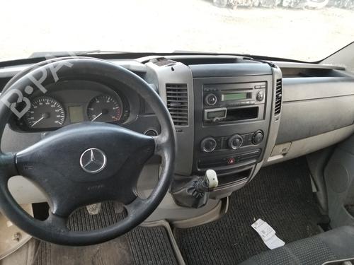 Engine control unit (ECU) MERCEDES-BENZ SPRINTER 3-t Bus (B906)  | BP31091089M57 