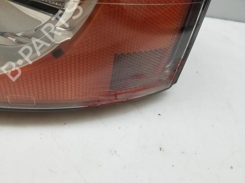 Left headlight VOLVO XC90 I (275) D5 AWD | BP18426826C28 