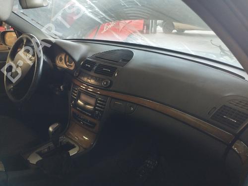 Used Airbag Kit MERCEDES-BENZ E-CLASS (W211) E 270 CDI (211.016) (177 hp) 13044823