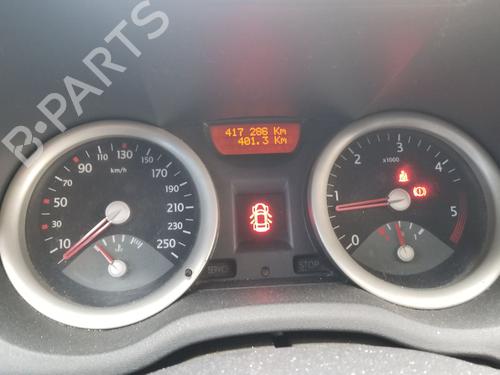 Comando luci RENAULT MEGANE II (BM0/1_, CM0/1_) | BP30535260I24