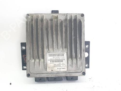 Engine control unit (ECU) NISSAN NOTE (E11, NE11) 1.5 dCi | BP39411874M57 - Image 7
