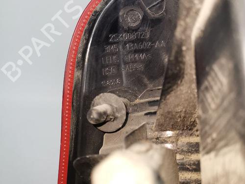 Høyre baklys FORD C-MAX (DM2)  | BP31643708C35 