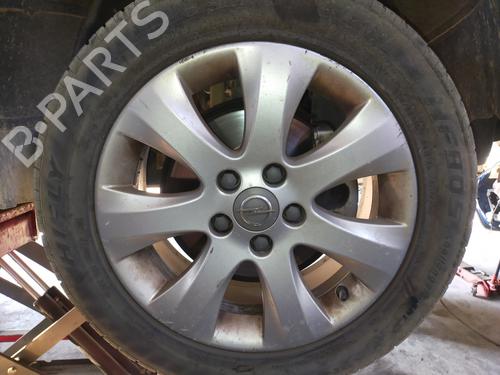 Used Rim OPEL MERIVA B MPV (S10) 1.7 CDTI (75) (131 hp) 10971018