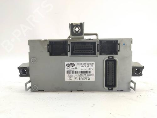 Elektronisk modul Elektronisk modul 38485831 38485831